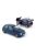 NOREV - 1:18 Renault Clio Williams 1993 - Blue - NOREV