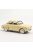 Norev - 1:18 Renault Dauphine 1958 Beige - NOREV