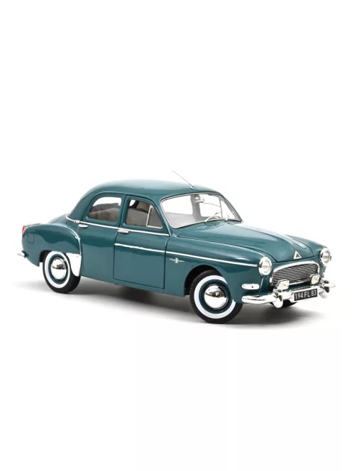 Norev - 1:18 Renault Fregate 1960 Sevigne Green - NOREV