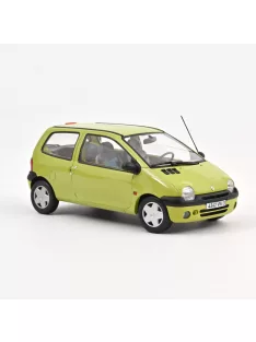 Norev - Renault Twingo 1998 Anis Yellow -