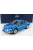 Norev - Alpine A110 1600S 1972 Blue