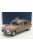 Norev - Renault R16 Tx 1974 Gold Met