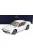 Norev - RENAULT ALPINE A310 1600 VE COUPE 1972 WHITE