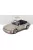 Norev - PORSCHE 911 964 TURBO LOOK CABRIOLET 1992 SILVER
