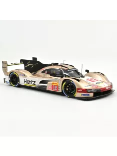   Norev - 1:18 Porsche 963 Hertz Team Jota #12 Stevens/Ilott Winner Spa 6h 2024