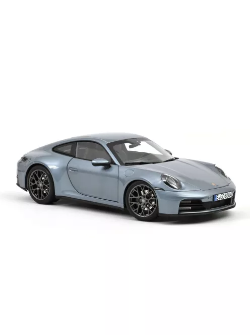 Norev - Porsche 911 Carrera 2025 964 Polar Silver Metallic -