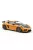 Norev - 1:18 Porsche Cayman GT4 RS w/Weissach 2023 Bahama Yellow Pack - NOREV