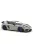 Norev - 1:18 Porsche Cayman GT4 RS w/Weissach Pack Chalk 2023