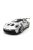 NOREV - 1:18 Porsche 911 GT3 RS 2022 GT Silver Metallic - NOREV