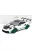 Norev - PORSCHE 911 992 GT3 RS TRIBUTE TO CARRERA RS PACKAGE COUPE 2022 WHITE GREEN