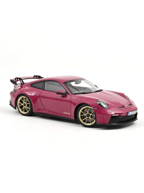 Norev - Porsche 911 GT3 Ruby Star Neo 2021