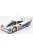 NOREV - PORSCHE 962  N 68 WINNER RIVERSIDE 1985 HALSMER - MORTON WHITE BLUE