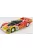 Norev - Porsche 962C Porsche Ag Team N 17 2Nd 24H Le Mans 1988 Klaus Ludwing - Hans Joachim Stuck - Derek Bell Red Yellow White