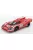NOREV - PORSCHE 917K 4.9L TEAM SALZBURG N 23 WINNER 24h LE MANS 1970 HANS HERRMANN - RICHARD ATTWOOD RED WHITE