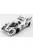NOREV - PORSCHE 917K 4.9L TEAM MARTINI RACING N 22 WINNER 24h LE MANS 1971 HELMUT MARKO - GIJS VAN LENNEP WHITE