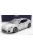 Norev - Porsche Panamera Turbo 2009 Silver