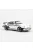 Norev - Porsche 911 Turbo 3.3 1980 White -