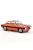 Norev - Alfa Romeo 2000 GTV, Orange, 1973