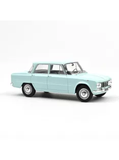 Norev - 1:18 Alfa Romeo Giulia TI Sky Blue 1964