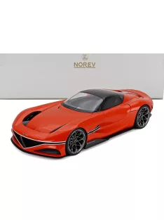 Norev - GENESIS X GRAN BERLINETTA VGT 2024 ORANGE
