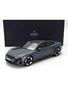 Norev - AUDI GT RS E-TRON 2021 GREY