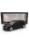 NOREV - VOLKSWAGEN SCIROCCO MKI 2009 BLACK