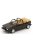 Norev - VOLKSWAGEN GOLF 1-SERIES CABRIOLET 1992 BLACK