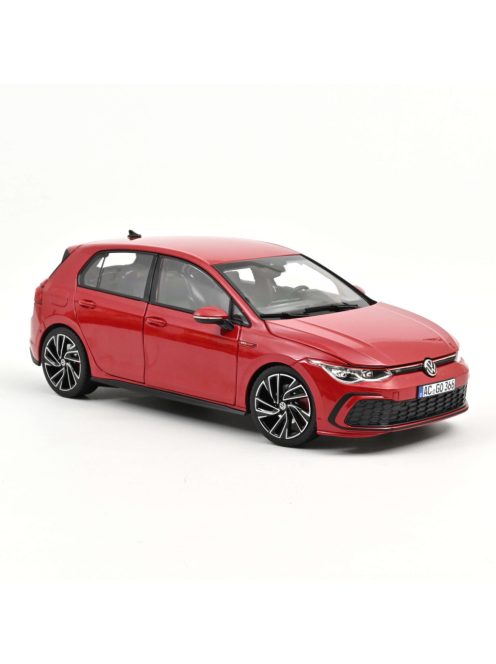 Norev - Volkswagen Golf GTI 2020 Tornado red