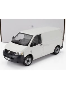 Norev - VOLKSWAGEN T5 VAN TRANSPORTER 2003 WHITE
