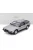 Norev - VOLKSWAGEN SCIROCCO II GTX 16v 1988 SILVER