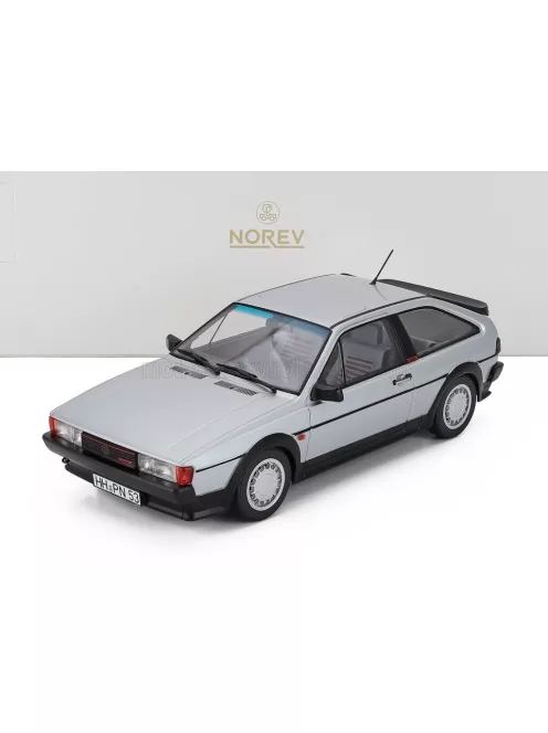 Norev - VOLKSWAGEN SCIROCCO II GTX 16v 1988 SILVER