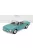 Norev - VOLKSWAGEN KARMANN GHIA TYPE 34 COUPE 1961 PACIFIC GREEN WHITE