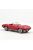 Norev - 1:18 Chevrolet Corvette Sting Ray Cabriolet 1963 Riverside Red - NOREV