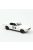 Norev - 1:43 Ford Mustang Coupe 1968 - White N.184