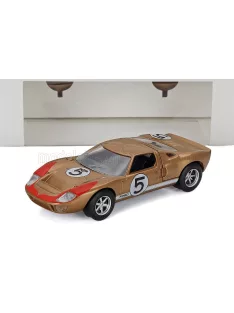 Norev - Ford GT40 1966 n°5