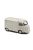 NOREV - 1:64 Citroen HY 1969 Rose Grey (1:58) - NOREV