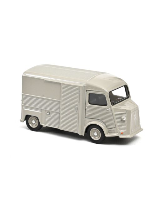 NOREV - 1:64 Citroen HY 1969 Rose Grey (1:58) - NOREV
