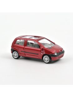 Norev - 1:64 Renault Twingo 2004 Cherry Red (1:50)