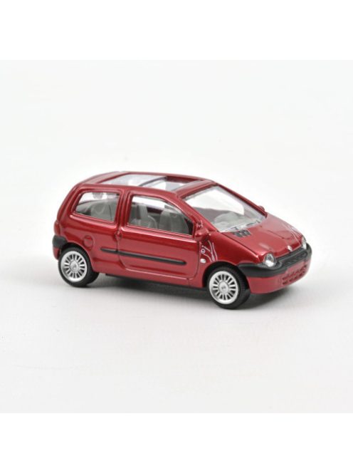 Norev - 1:64 Renault Twingo 2004 Cherry Red (1:50)