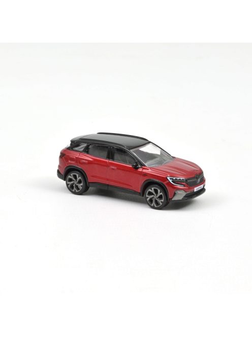Norev - Renault Austral Esprit Alpine 2023 Flame Red - Norev