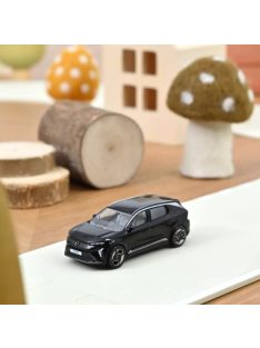   NOREV - 1:64 Renault Scenic E-Tech 100% Electric 2024 Diamond Black - NOREV