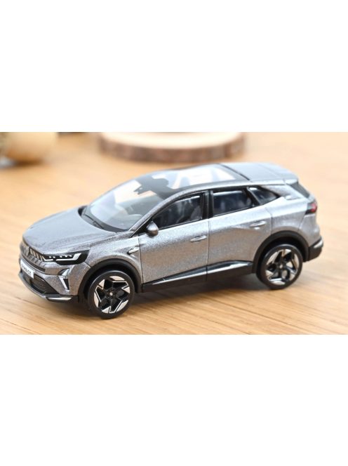 Norev - RENAULT SYMBIOZ 2024 OYSTER GREY