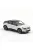 Norev - Citroen C4 2025 Okenite White metallic and Black -