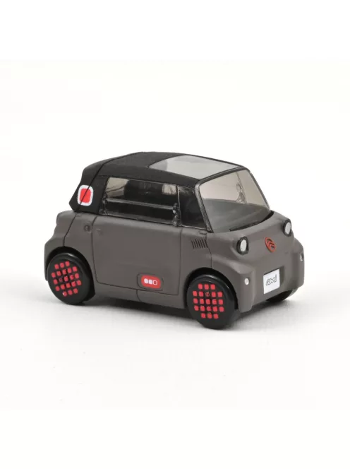 Norev - Citroen Ami 2025 Spicy Grey ( ) -
