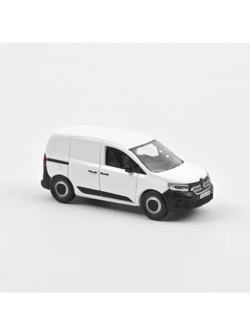 Norev - Renault Kangoo Van 2025 Mineral White