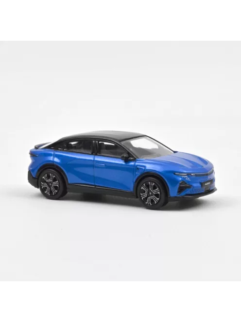 Norev - 1:64 Alpine A390 GTS Alpine Vision Blue and Black 2026