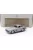 NOREV - MERCEDES BENZ SL-CLASS 300SL COUPE (W198) 1954 SILVER
