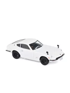Norev - 1:43 Nissan Fairlady Z 1969 - White