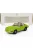 Norev - PORSCHE 911 TARGA SPIDER 1969 LIGHT GREEN