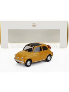 Norev - FIAT 500F 1965 OCHRE